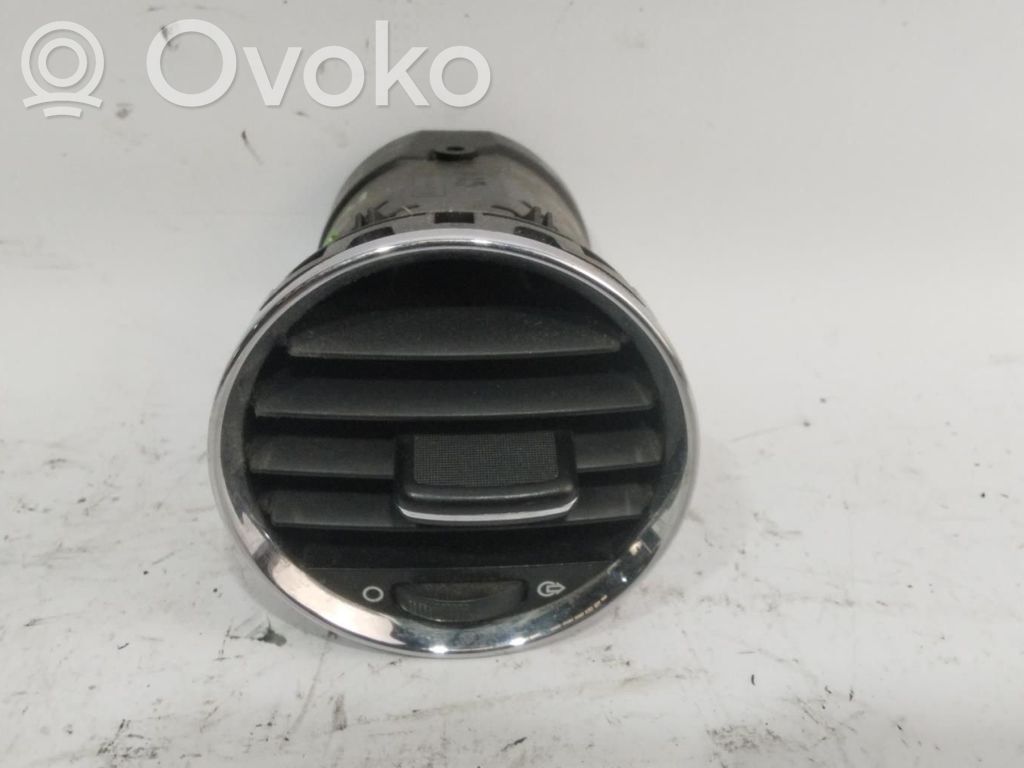 Peugeot 308 Grilă ventilație centrală 