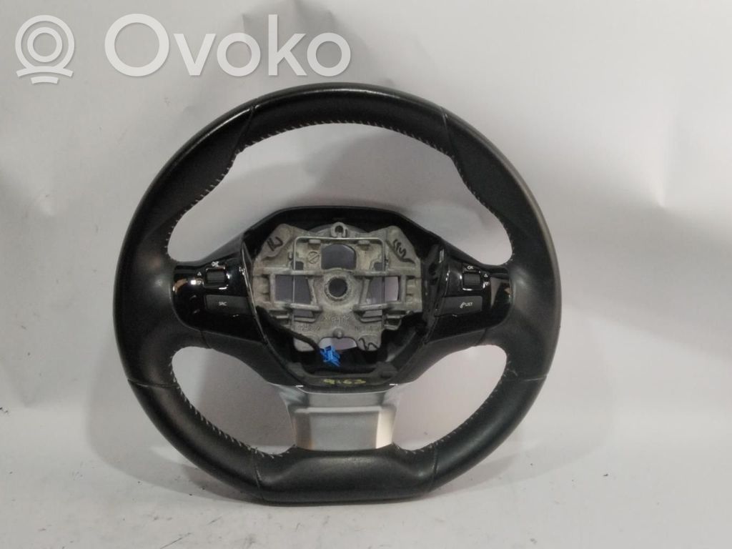 Peugeot 308 SW  Airbag lateral 