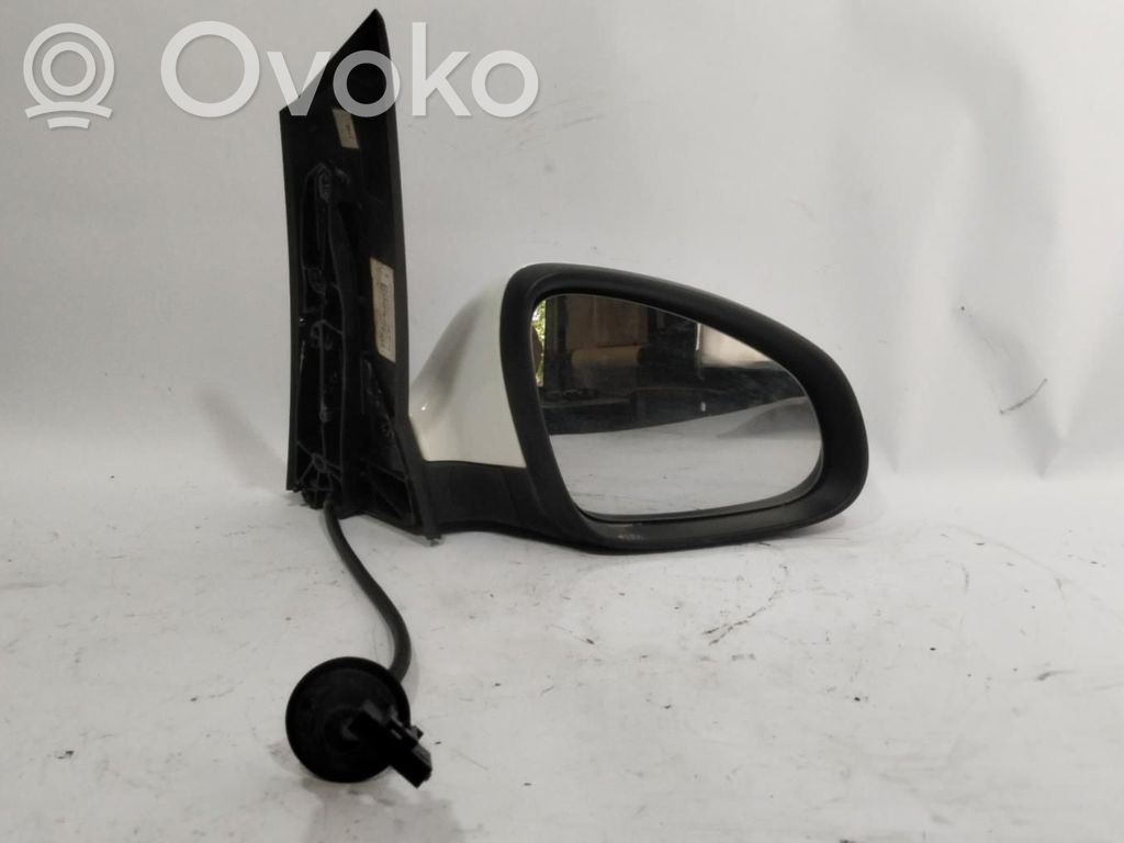 Opel Astra J Oglindă electrică ușă față 
