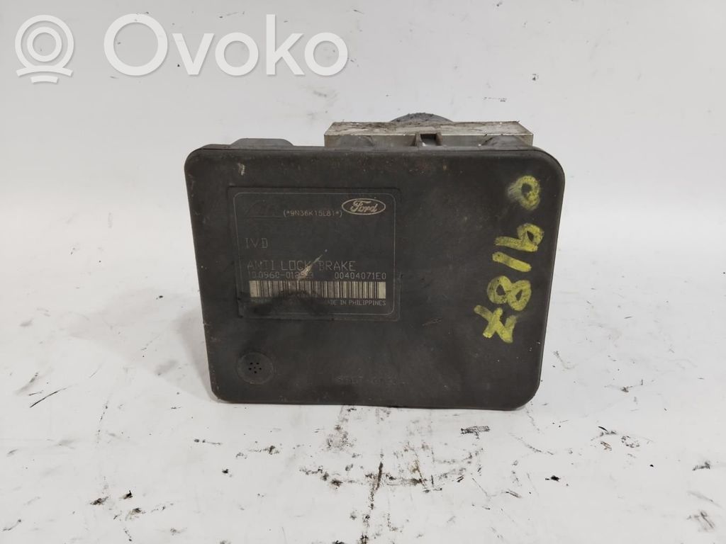 Pompa ABS   3M512C405HC