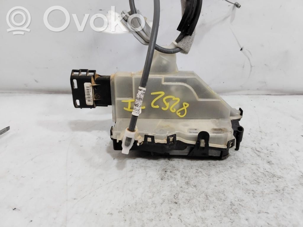 Takaoven lukko   PSA361151