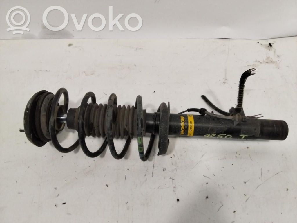 Citroen C3 Amortyzator przedni 
