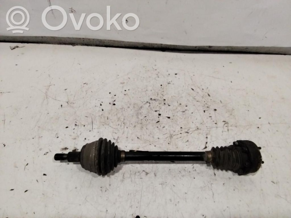 Seat Leon (1M) Kit d'arbre d'entraînement