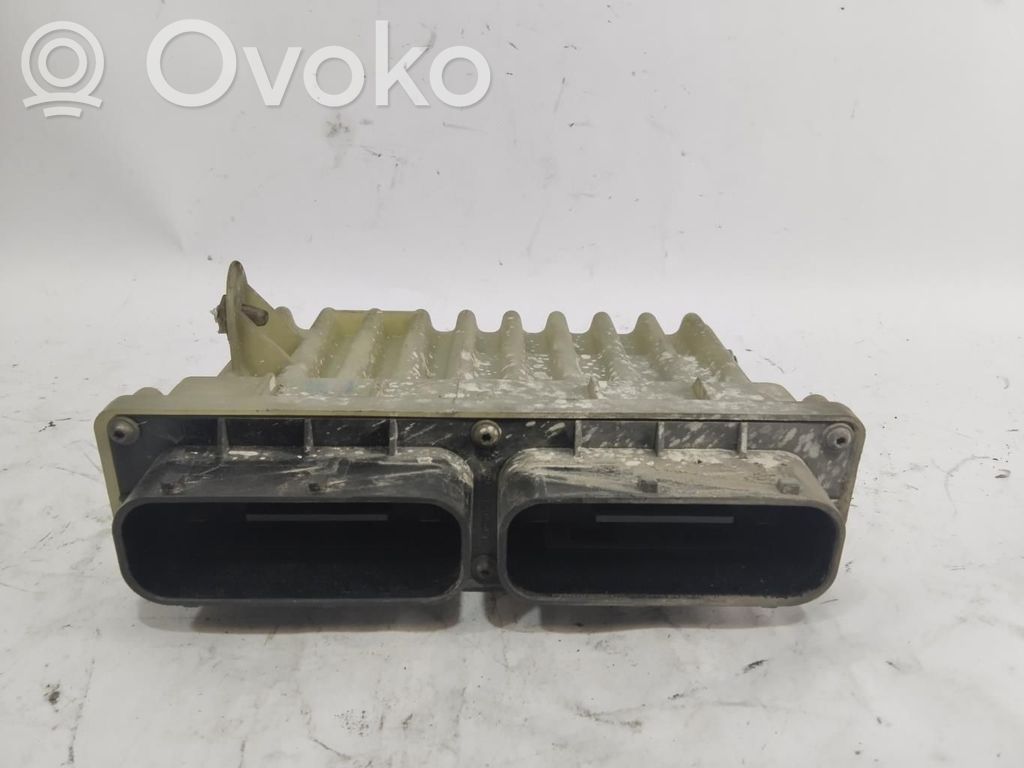 Unidad de control/módulo ECU del motor