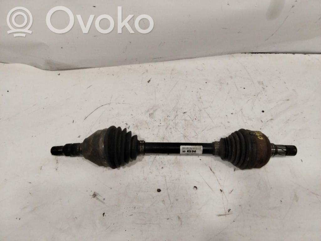 Opel Astra J Albero di trasmissione (set)