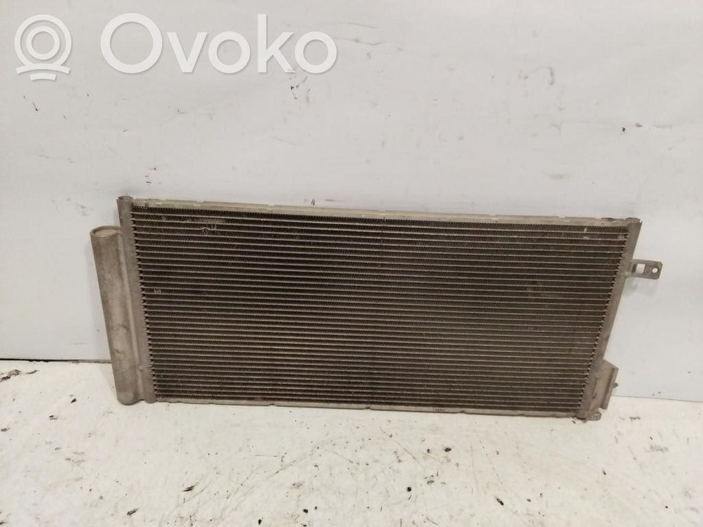Fiat Bravo Radiatore di raffreddamento A/C (condensatore)