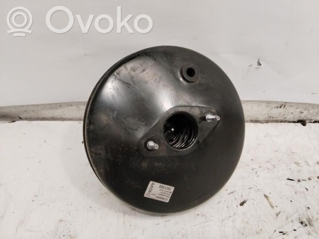 Bremskraftverstärker   0204J00042
