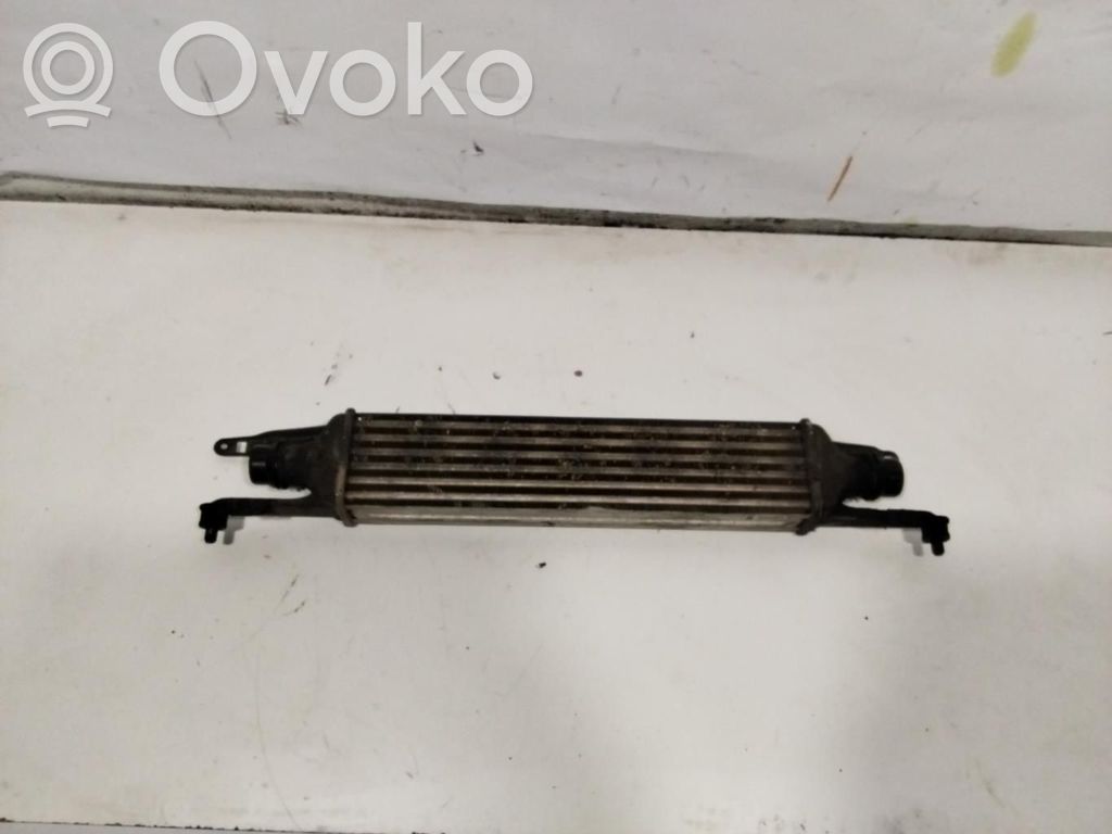 Radiador intercooler   SINRF