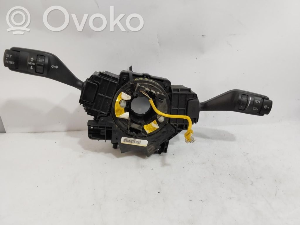 Ford C-MAX I Innesco anello di contatto dell’airbag (anello SRS)