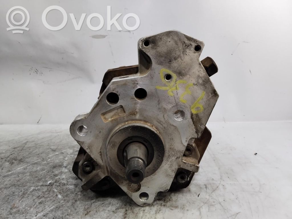 Renault Megane II Pompa wtryskowa wysokiego ciśnienia 