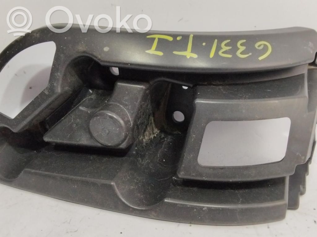 Peugeot 2008 I Suport montare bară spate 
