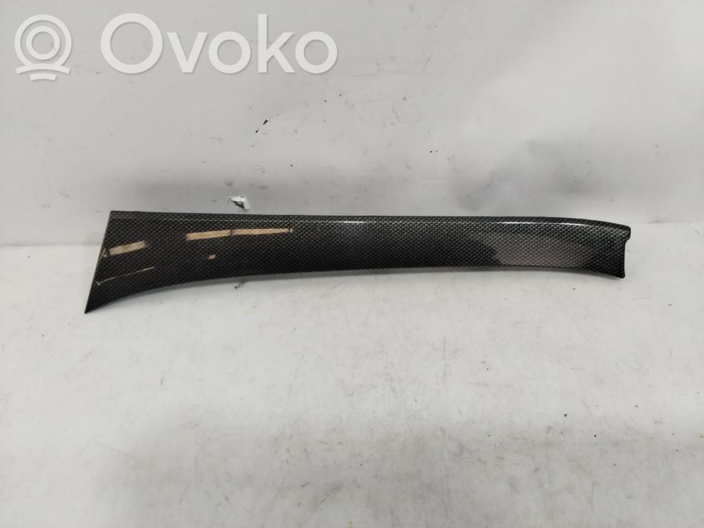 Nissan X-Trail T31 Rivestimento inferiore
