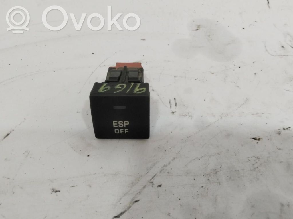 Citroen C4 I Commodo, commande essuie-glace/phare 