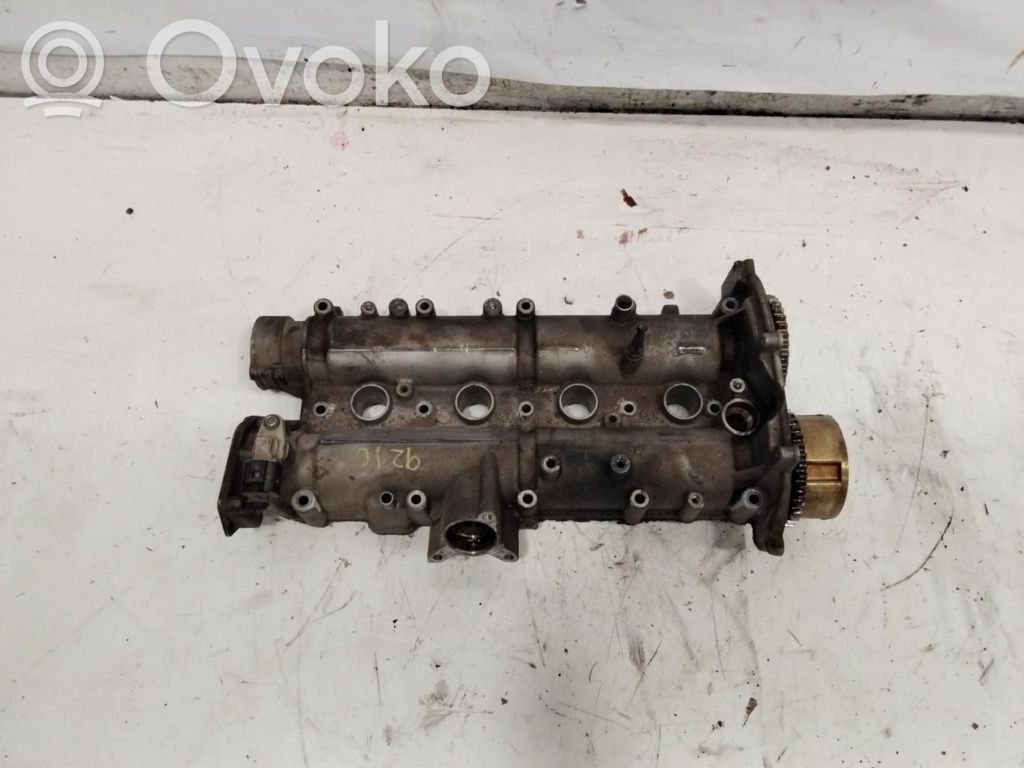 Volkswagen Golf V Albero a camme 