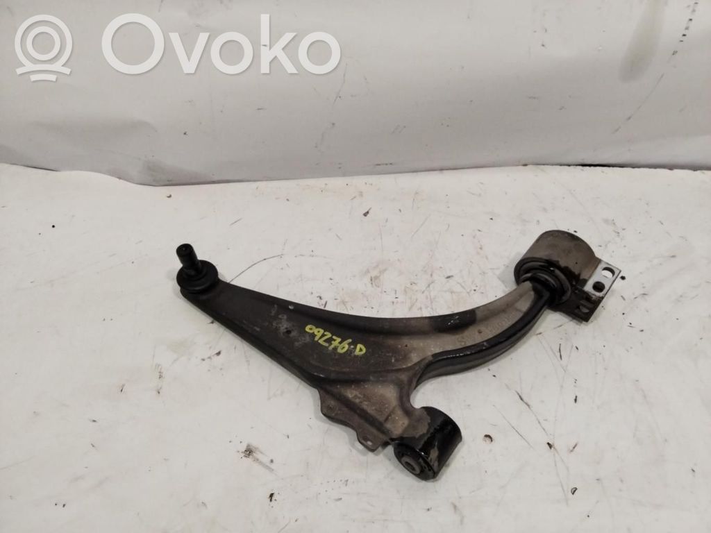 Opel Astra J Querlenker Achsschenkel vorne 