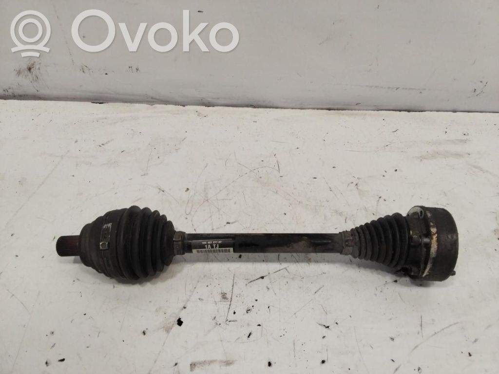 Seat Leon (1P) Albero di trasmissione (set)