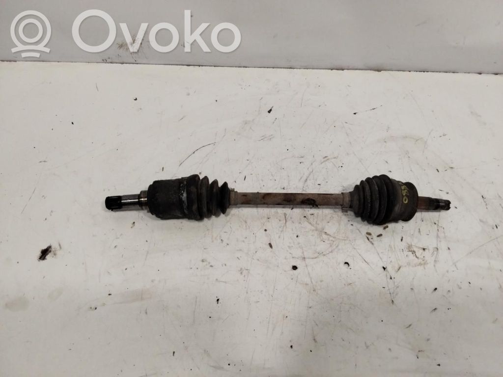 Fiat Panda II Albero di trasmissione (set)