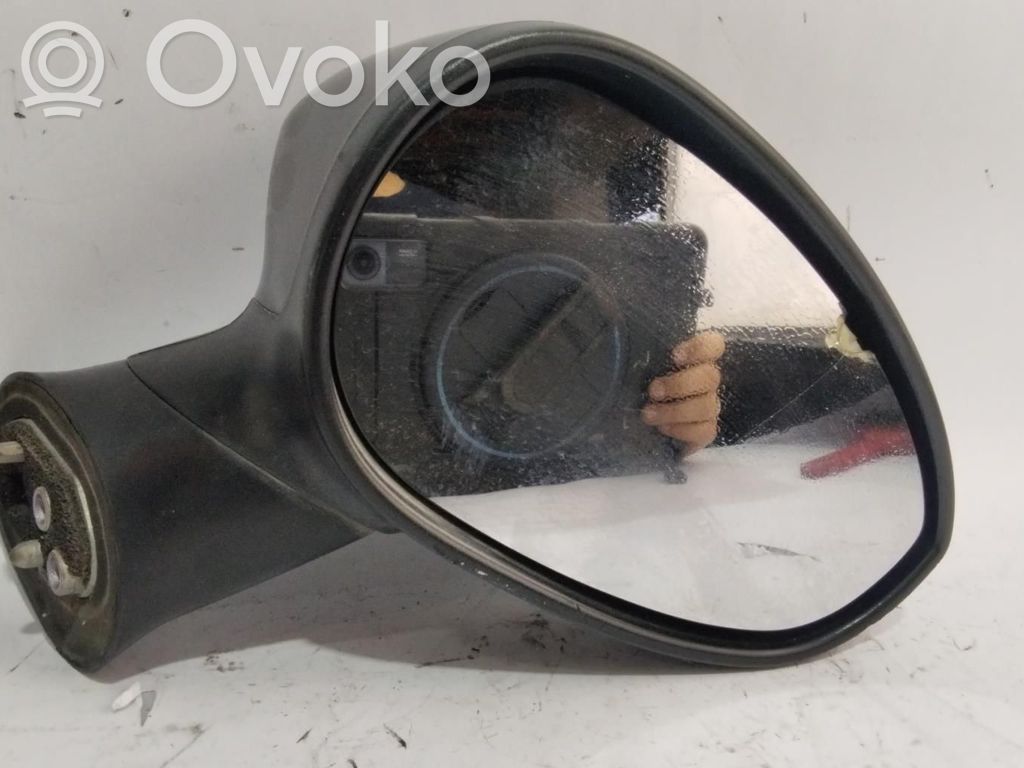 Fiat Punto (188) Specchietto retrovisore elettrico portiera anteriore