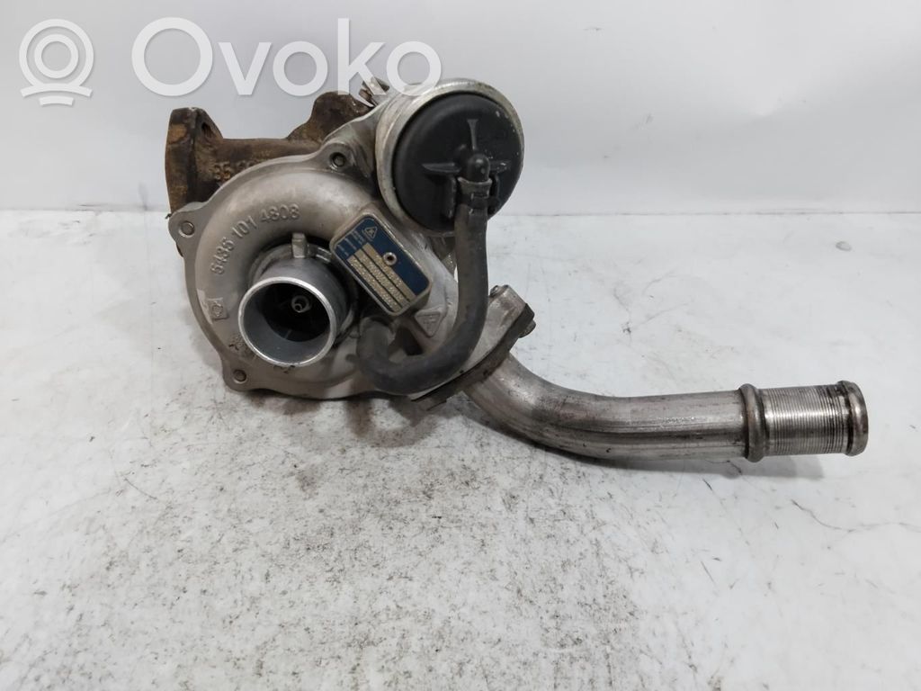 Turbo   73501343