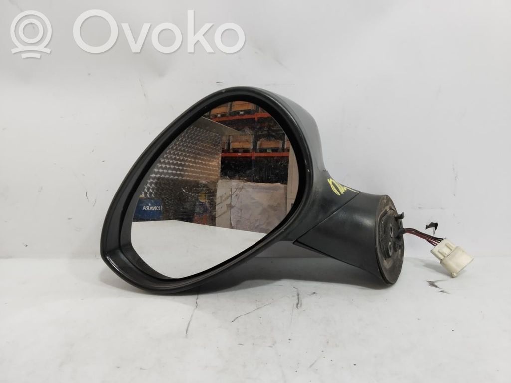 Fiat Punto (188) Elektryczne lusterko boczne drzwi przednich 