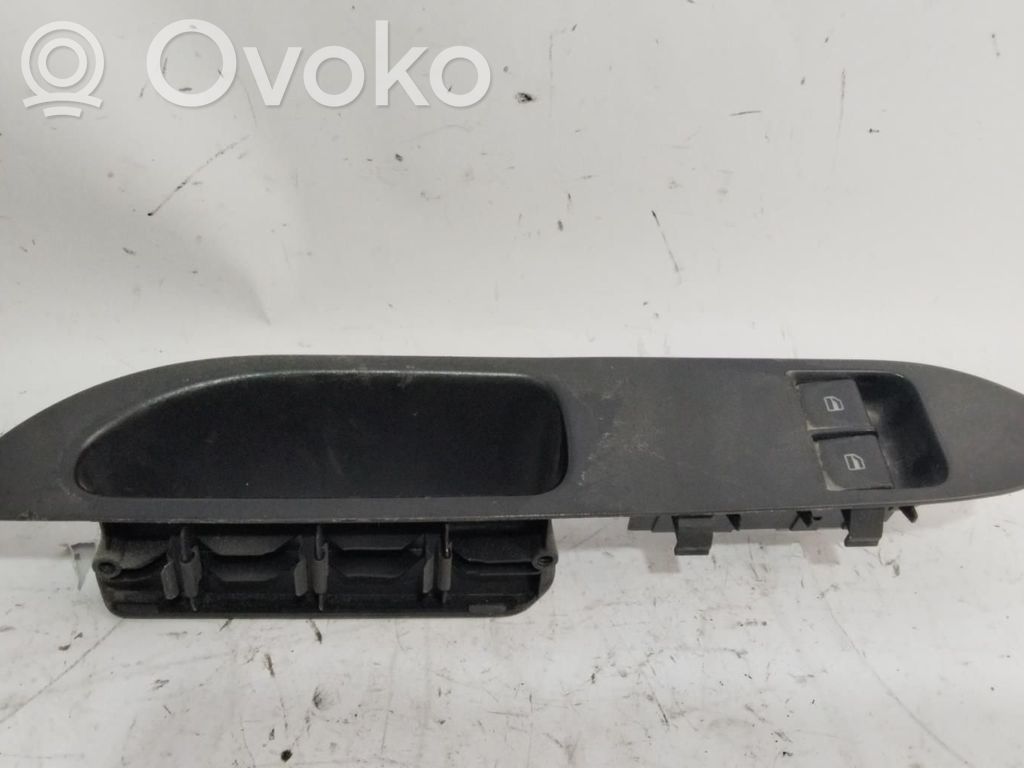 Seat Cordoba (6L) Interrupteur commade lève-vitre 