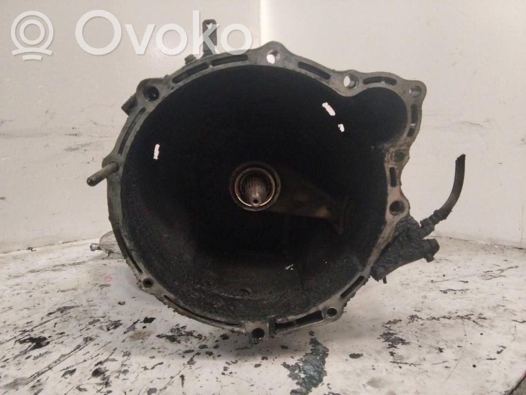 Suzuki Grand Vitara II Scatola del cambio manuale a 5 velocità 