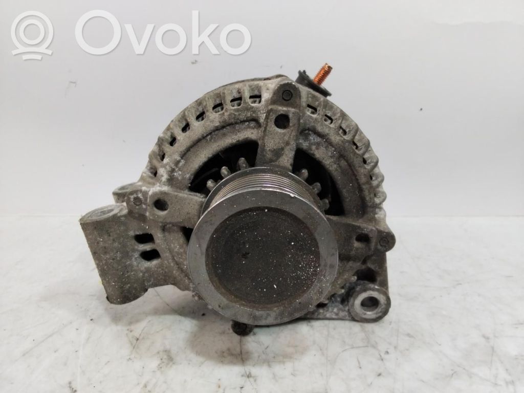 Land Rover Range Rover Sport L320 Alternator 