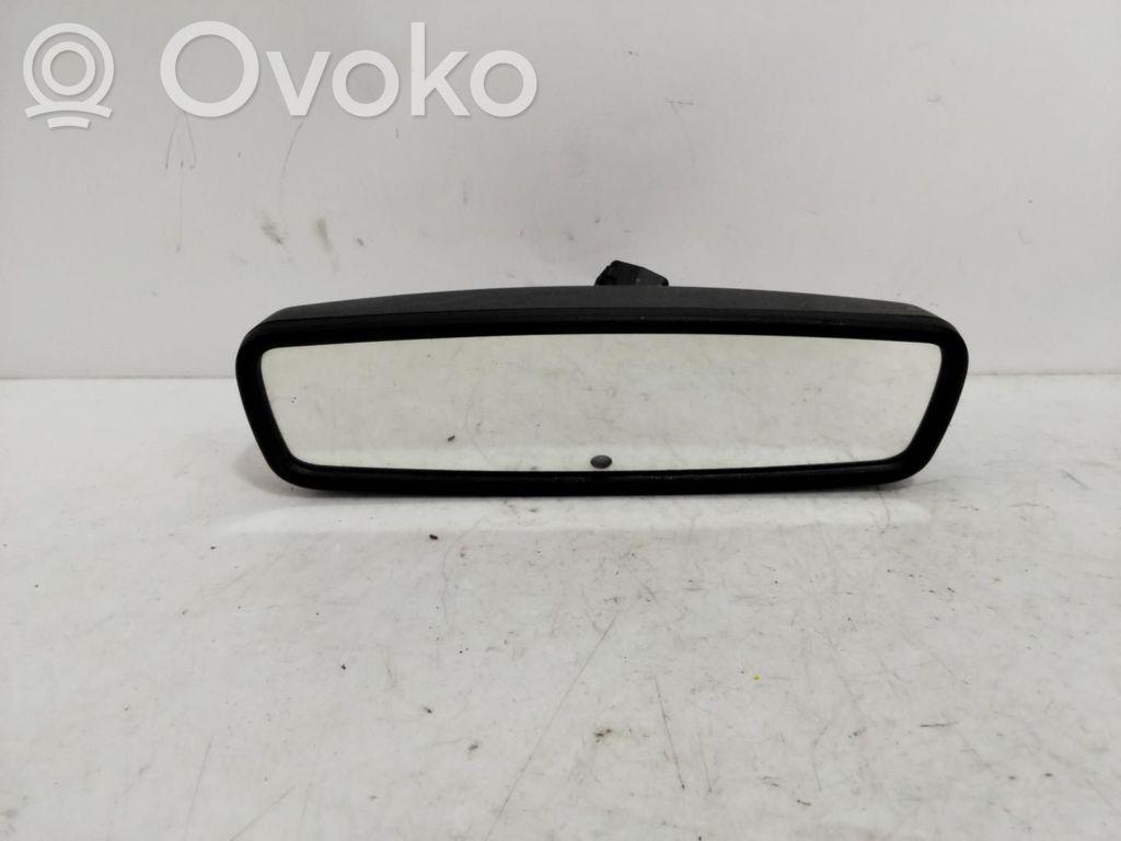 Espejo retrovisor (interior)   BU5A17E678VB