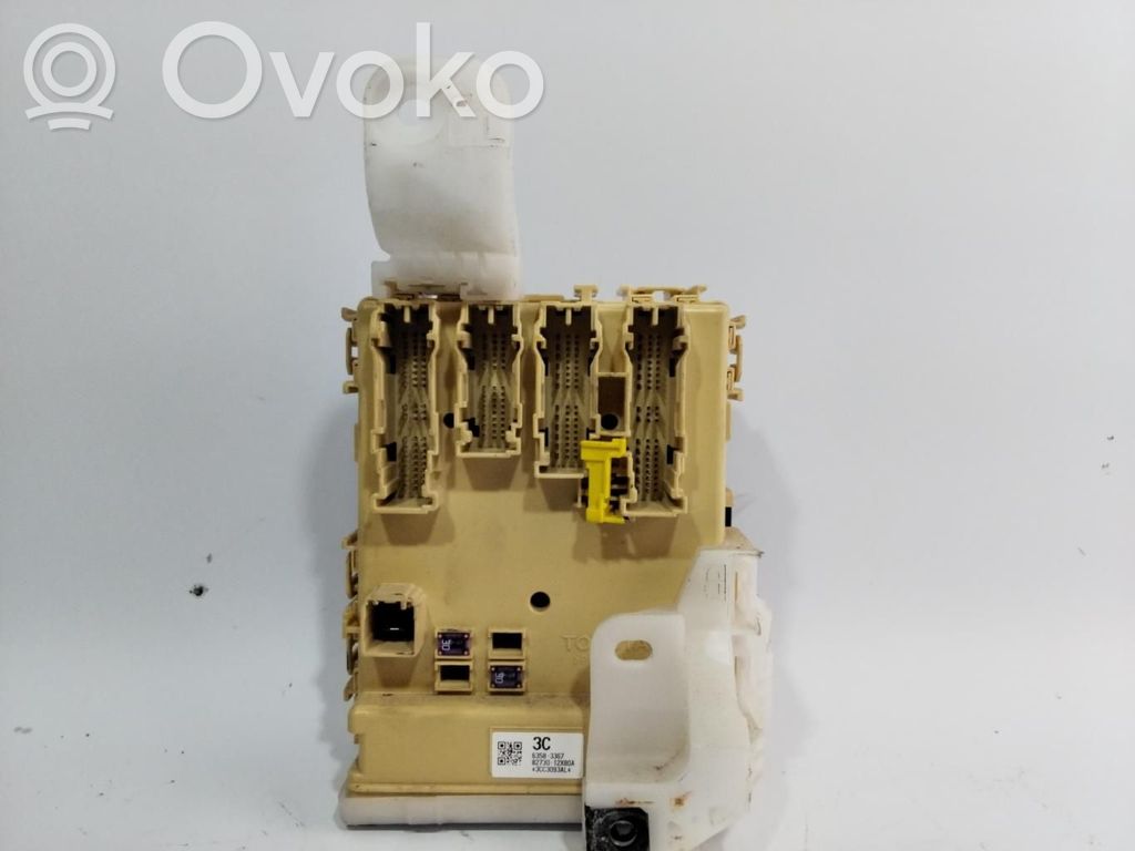 Módulo de fusible   63583367