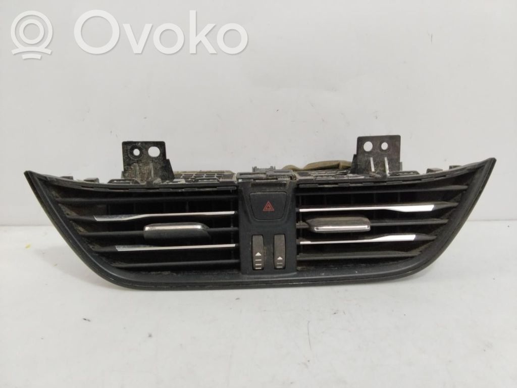 Luftausströmer Lüftungsdüse Luftdüse Mitte   JX7B19K617