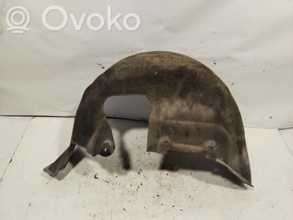 Volvo V60 Rivestimento modanatura parafango posteriore 