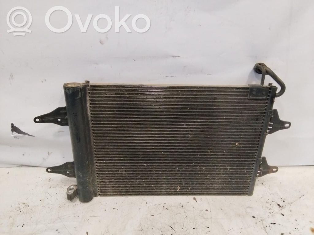 Seat Ibiza III (6L) Sähköinen ohjaamon lämmittimen säteilylämmitin 