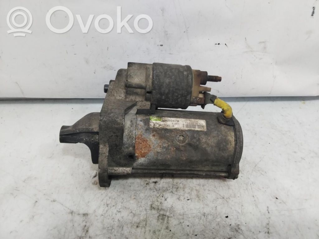 Motor de arranque   30659478