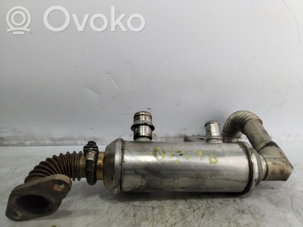 Refroidisseur de vanne EGR   4M5Q9F464BC
