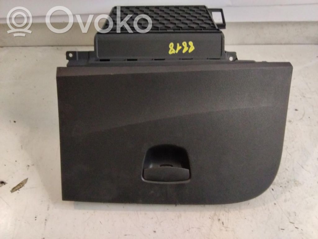 Seat Ibiza IV (6J,6P) Schowek deski rozdzielczej 
