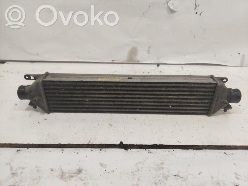 Radiador intercooler   866455500