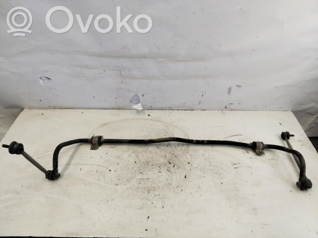 Seat Ibiza IV (6J,6P) Barra stabilizzatrice anteriore/barra antirollio