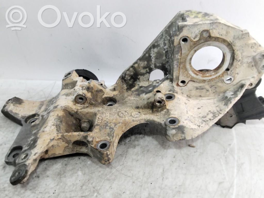 Volkswagen Golf VI Supporto del generatore/alternatore