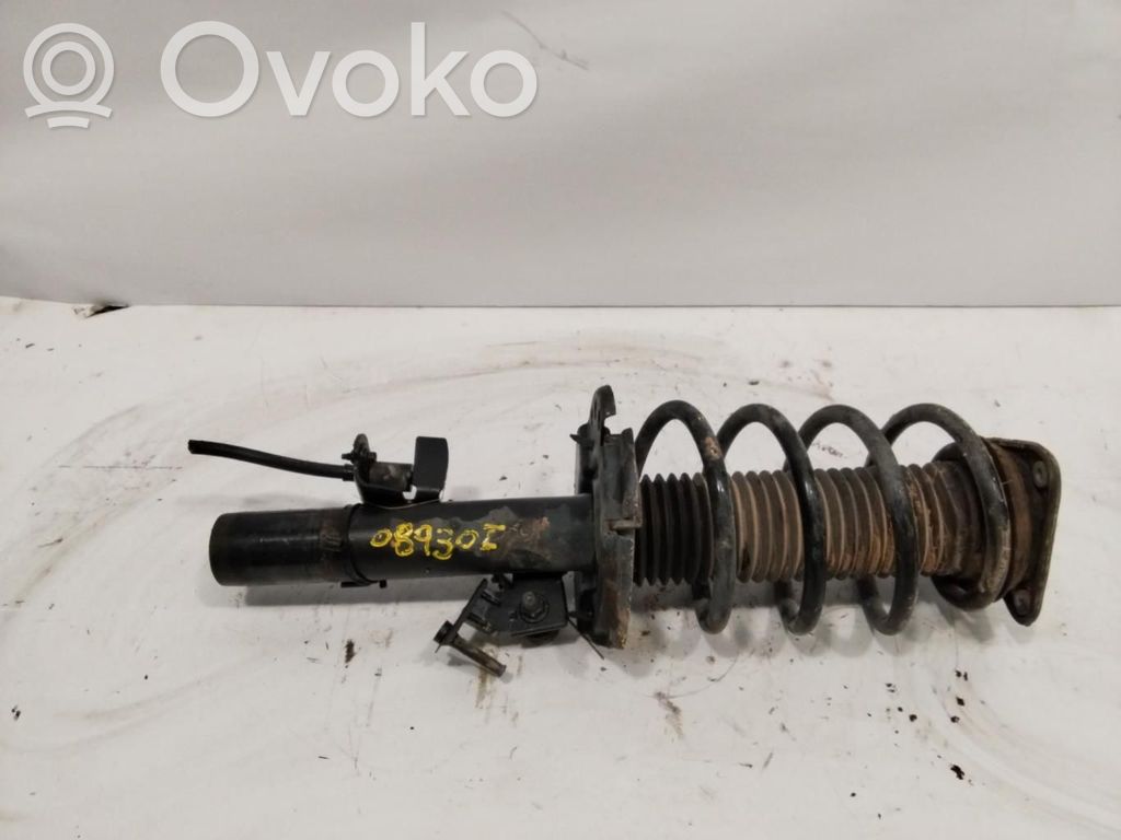 Front shock absorber/damper   SINRF