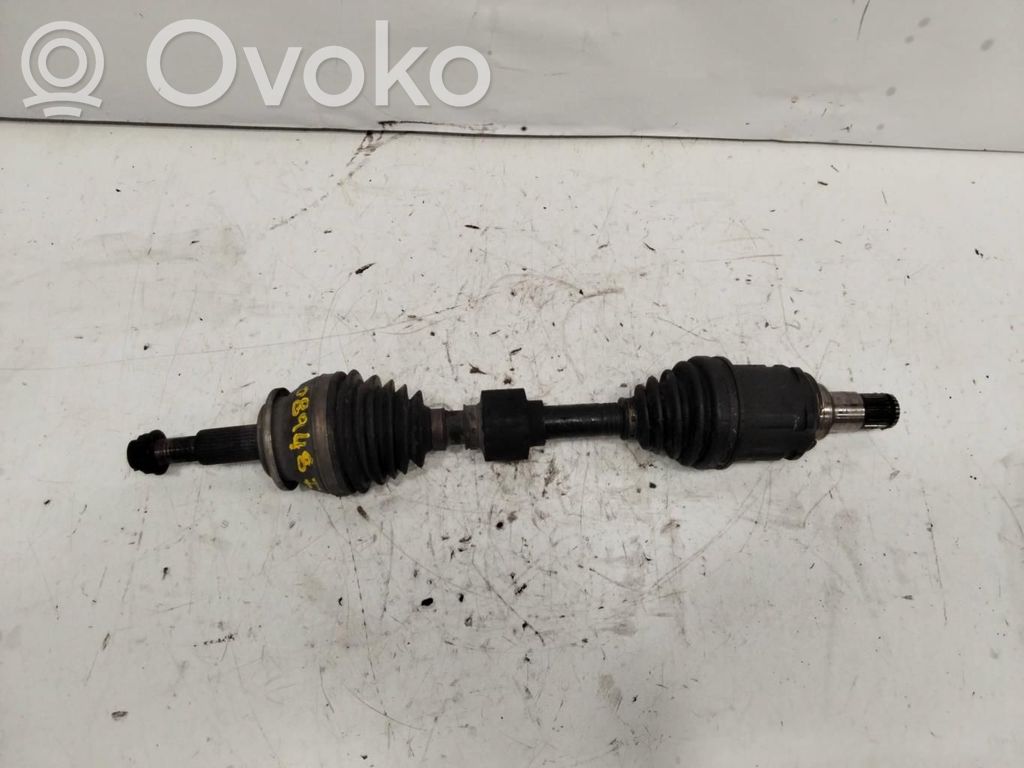Toyota RAV 4 (XA20) Planetare (set)
