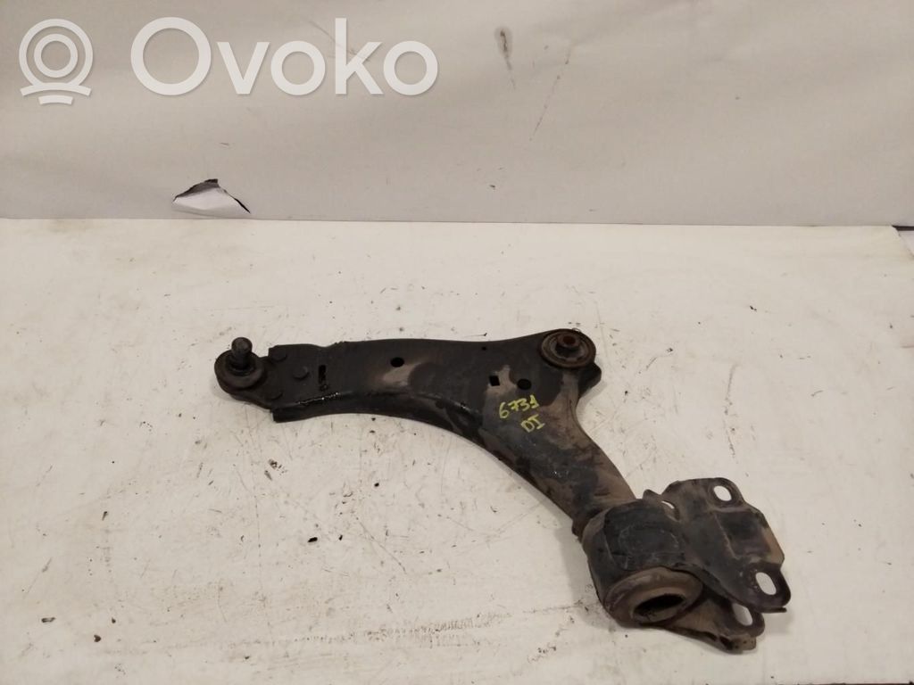 Volvo XC60 Basculă inferioară față
