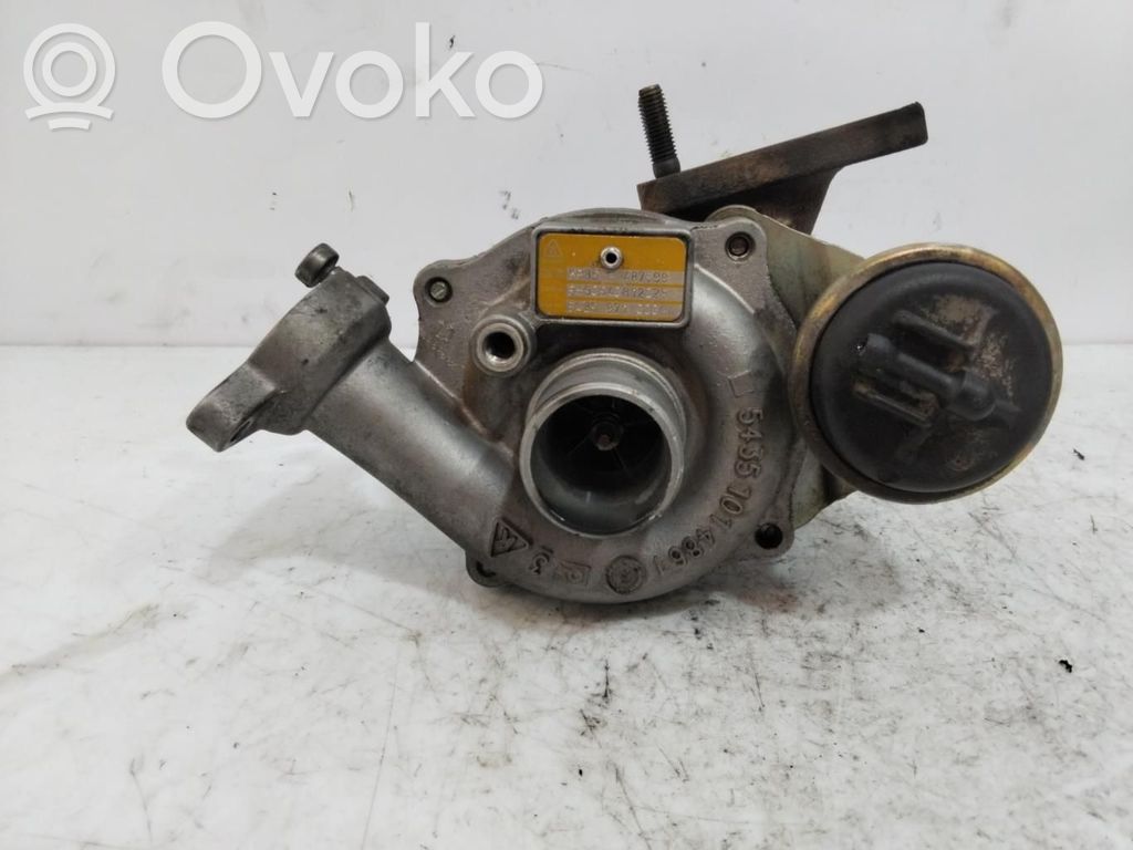 Turboahdin   KP35487599