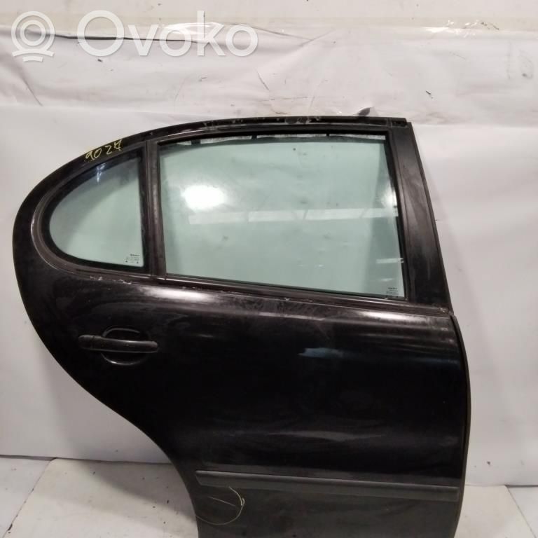 Seat Leon (1M) Puerta trasera 