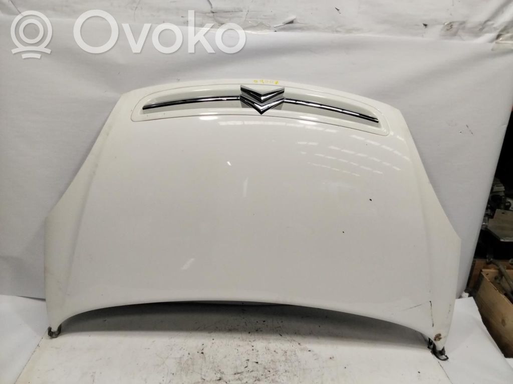 Vano motore/cofano   SINRF