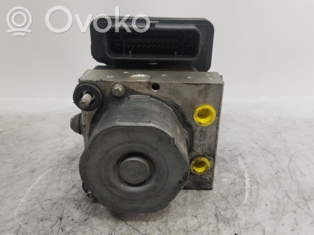 ABS Steuergerät   39084530