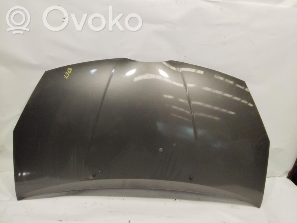 Capotă motor   SINRF