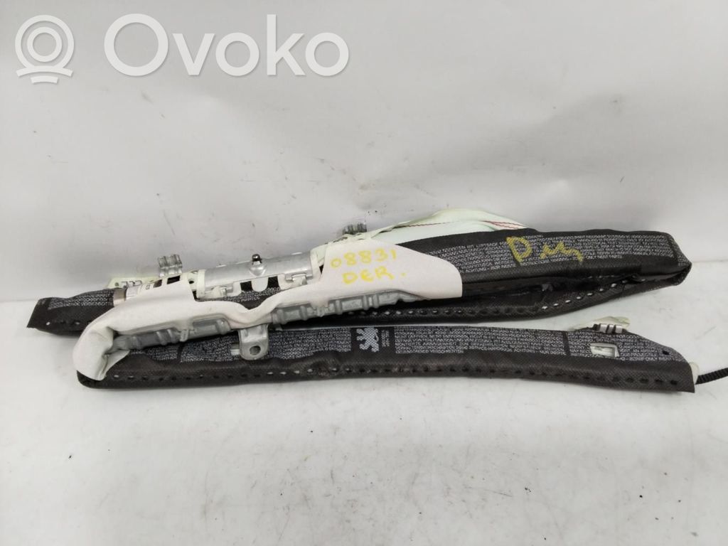 Peugeot 308 Airbag lateral 