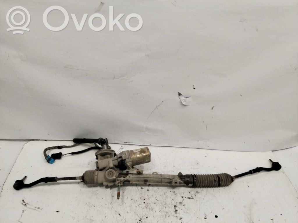Citroen C3 Vairo kolonėlė 