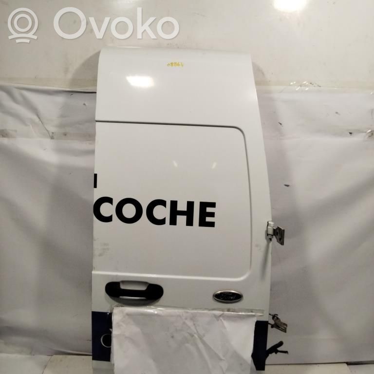 Ford Transit -  Tourneo Connect Couvercle de coffre 
