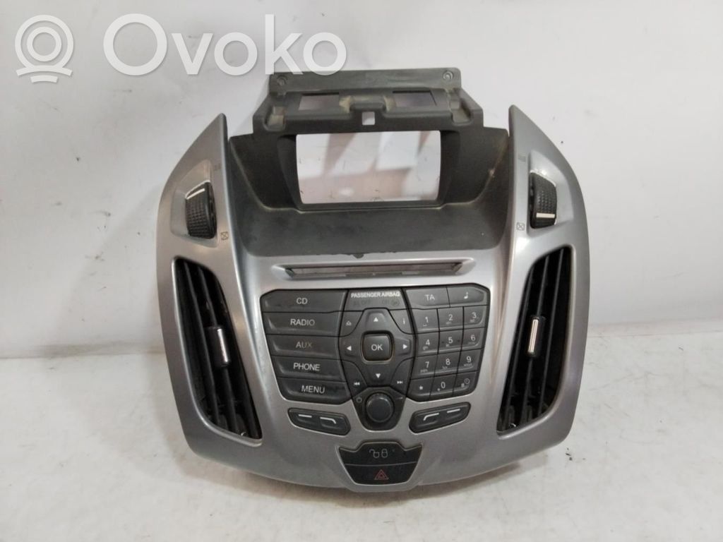 Ford Transit Interrupteur / bouton multifonctionnel 